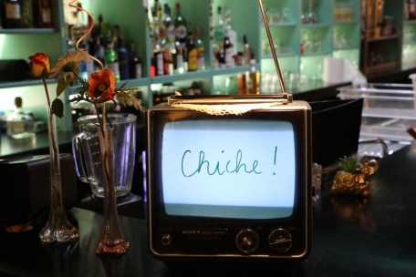 „Chiche!“ / „Es fühlt sich an wie eine Familie“: Wie sich die Angestellten in Luxemburg eingelebt haben 