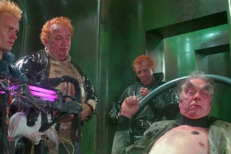 Kino / Der Stoff, aus dem Träume sind