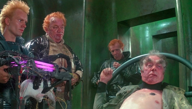 Kino / Der Stoff, aus dem Träume sind