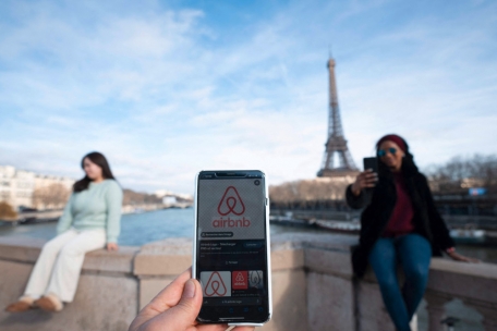 EU-Parlament / Neue Regeln für den Markt für Kurzzeitvermietungen