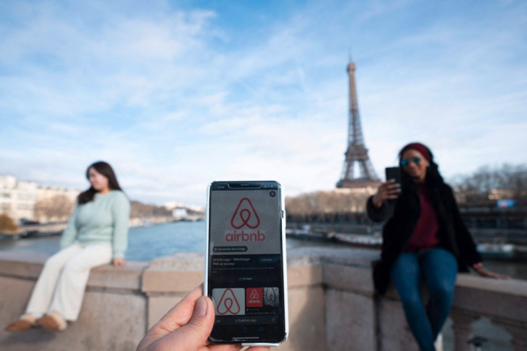 EU-Parlament / Neue Regeln für den Markt für Kurzzeitvermietungen