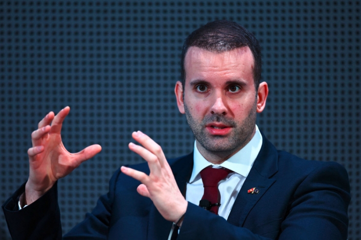 Montenegro / Zerwürfnis zwischen Präsident und Premier erschüttert EU-Anwärter