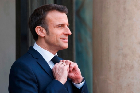 Leserforum / Der irrlichternde Neo-Napoleon