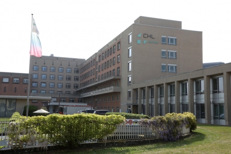 Luxemburg / Führungswechsel im CHL: Dr. Martine Goergen wird neue Generaldirektorin