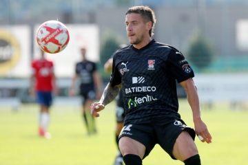 BGL Ligue / Schal-Gate in Mersch, zwei Neue auf der Fola: Die Splitter vor dem 19. Spieltag