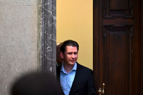 Österreich / Angst vor Rechtspopulisten beflügelt großkoalitionäre Retro-Fantasien