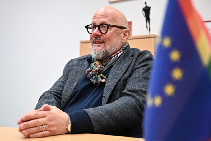 Luxemburg / LSAP-Kandidaten für die Europawahl stehen fest