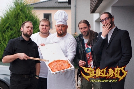 Sublind, formation aux textes engag&eacute;s&nbsp;