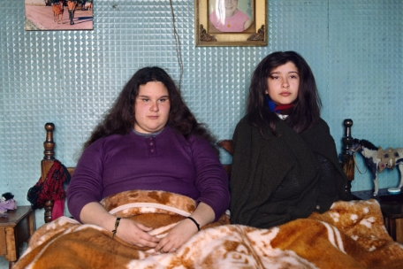 „Juana’s Bed“, 2004 