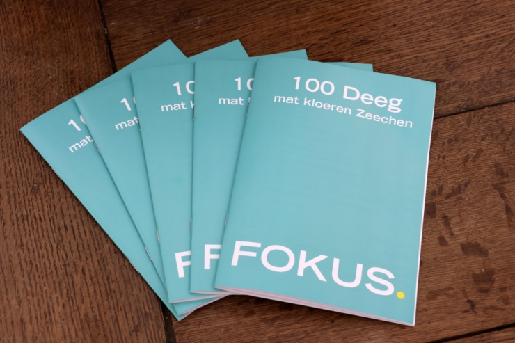 Fokus / „What the fuck?“: Frank Engel verteidigt Semedo und kritisiert 100-Tage-Bilanz der Regierung