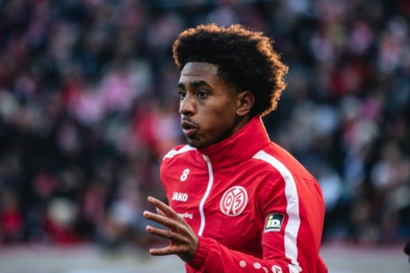 Portugiesische Medienberichte / Leandro Barreiro unterschreibt Fünfjahresvertrag bei Benfica