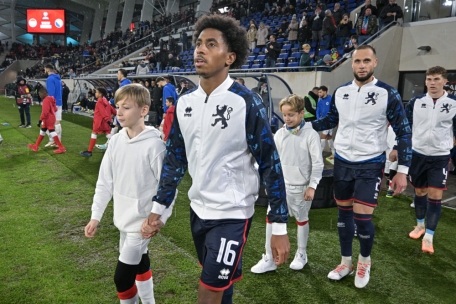 Luxemburger im Ausland / Leandro Barreiro wird ein „Adler“