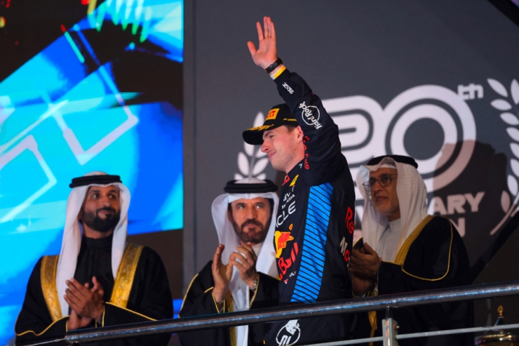 Formel 1 / „Es wird explodieren“: Offene Eskalation bei Red Bull Racing nach Verstappen-Sieg