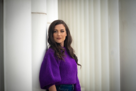 Cinéma / Hana Sofia Lopes au LuxFilmFest: „Un acteur est un messager“