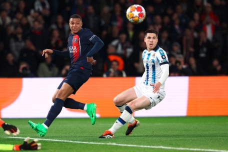 Fußball / Paris hat genug von Mbappé: Ein Abschied ohne Liebe
