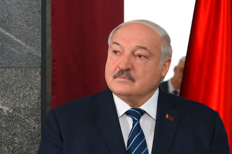 Interpol missbraucht? / In Serbien inhaftierter Lukaschenko-Kritiker fürchtet Auslieferung nach Weißrussland