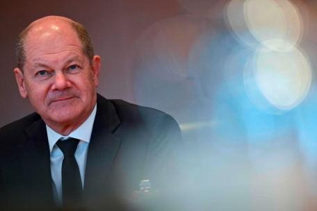 Großbritannien / Verärgerung wegen deutscher Indiskretionen über geheime Operationen in der Ukraine