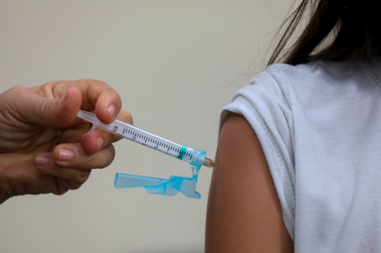 Gesundheit / Impfquote unbekannt: Ministerium erhebt Zahlen zur HPV-Impfung