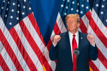 USA / Oberstes US-Gericht weist Ausschluss Trumps von Vorwahl in Colorado zurück