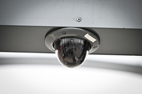 Rund 700-mal soll die Polizei vergangenes Jahr Videomaterial bei der CFL angefragt haben