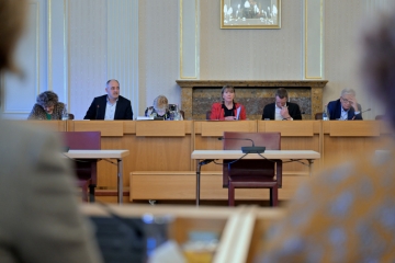 Luxemburg-Stadt / „Nicht auf meinem Mist gewachsen“: Bettelverbot löst bei städtischer DP Spannungen aus