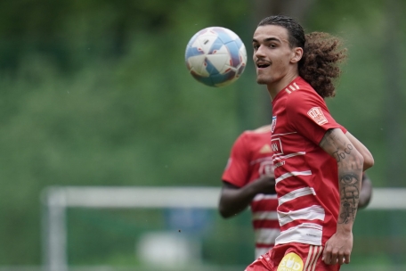 BGL Ligue / Rui Costa über Sorgen und Aufbruchsstimmung bei der Escher Fola