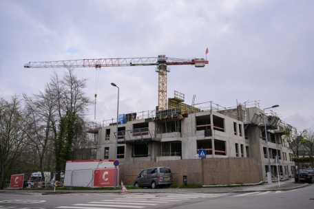 Luxemburg / Statec: Baugenehmigungen sind in den vergangenen Jahren zurückgegangen