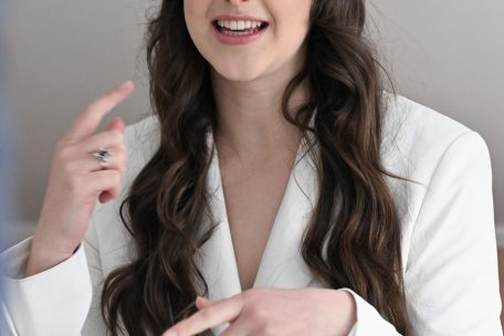 „I’m here to make music and if you have an issue with me, don't follow me, don’t believe in me. But I’m going to keep going“, the singer says with confidence