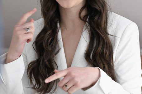 Frohnatur Tali Golergant