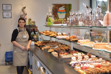 Bäckerei / Zwei neue Filialen: „Jos a Jean-Marie“ ist nun auch in Walferdingen und Colmar-Berg vertreten