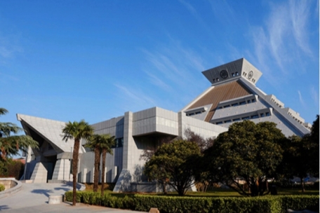 Nationalmuseum / Luxemburgs Geschichte reist nach China