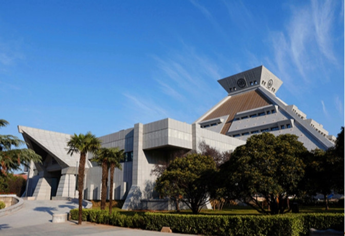 Nationalmuseum / Luxemburgs Geschichte reist nach China