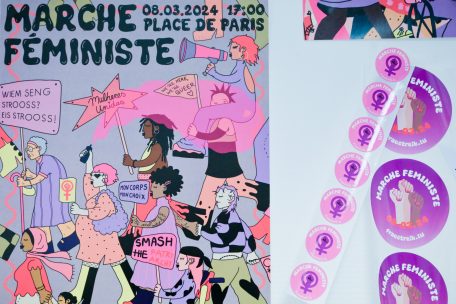 Editorial / Weltfrauentag: Wir haben eben nicht alles