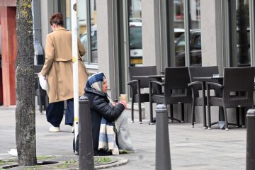 Eine Einordnung / Rassismus im Gucci-Mantel: Wie sich ein Politikum vom Grundproblem entfernt hat