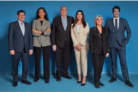 Luxemburg / DP stellt seine Kandidaten für Europawahlen vor