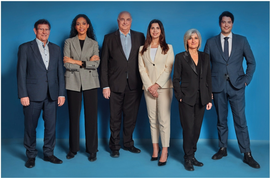 Luxemburg / DP stellt seine Kandidaten für Europawahlen vor