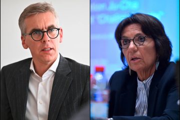 Kommentar / Der Minister für innere Angelegenheiten setzt die innere Sicherheit aufs Spiel – rationale Politik geht anders