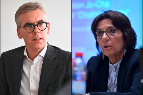 Kommentar / Der Minister für innere Angelegenheiten setzt die innere Sicherheit aufs Spiel – rationale Politik geht anders