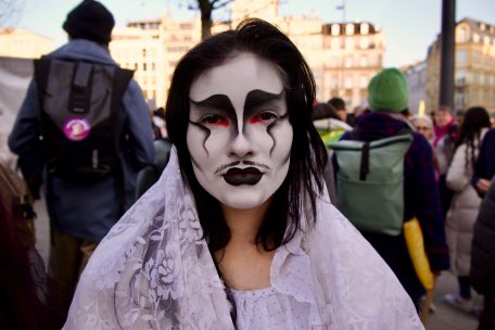 Kassia Vaxelaire aus Nancy 