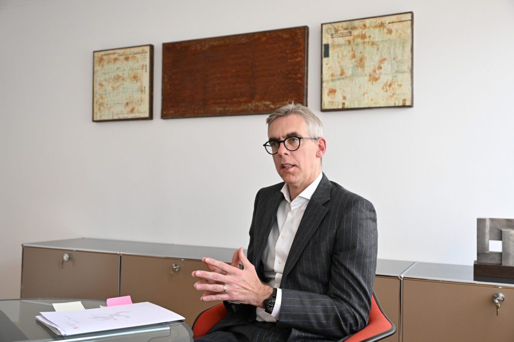 Forum / Obstruction de la justice de la part d’un ministre? La procureure se lâche!