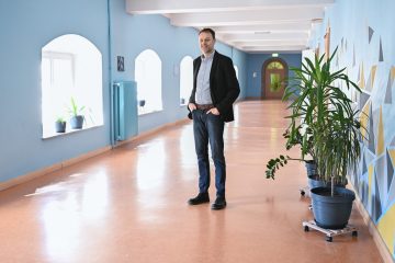 „Institution Saint-Willibrord“ / 125 Jahre und trotzdem modern und zeitgemäß