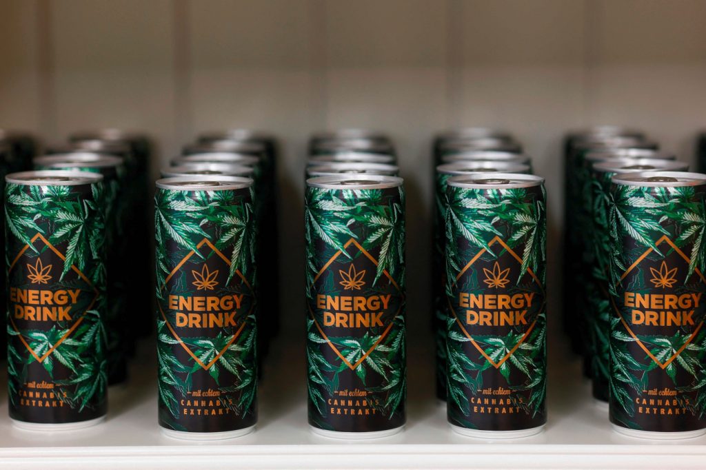 Rumänien / Parlament beschließt Verkaufsverbot von Energiegetränken an Minderjährige