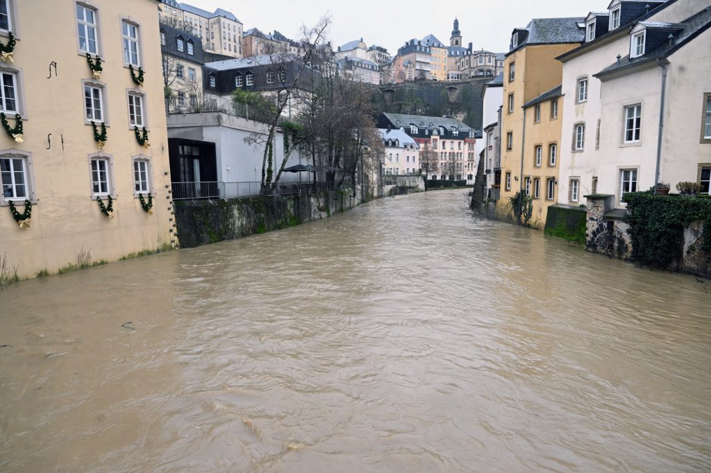 Luxemburg-Stadt / Vorbereitet auf Blackout und Co.: So arbeitet die Krisenzelle der Gemeinde Luxemburg