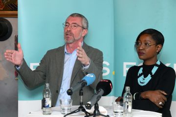 EU / Nach Aufforderung zur Geheimhaltung: Fokus kritisiert Europaparlament