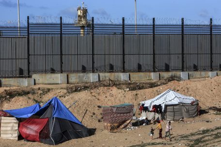 Forum / La Crise de Gaza: Une épreuve de la volonté politique luxembourgeoise