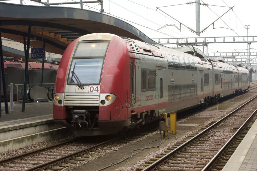 Zugverkehr / CFL gibt Update zu Störung am Bahnhof in Bettemburg: Reparaturen werden in der Nacht zum Dienstag durchgeführt
