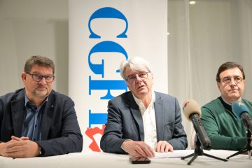 Gehälterabkommen / CGFP geht gegen Regierung vor Gericht