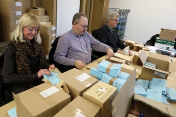 Rückblick: Die Sozialwahlen 2019 / Resultate lagen trotz Digitalisierung erst spät vor 