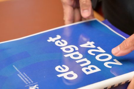 Staatshaushalt 2024 / Inflationsanstieg ohne Energiepreisdeckel: Statec stellt Wirtschaftsprognosen vor