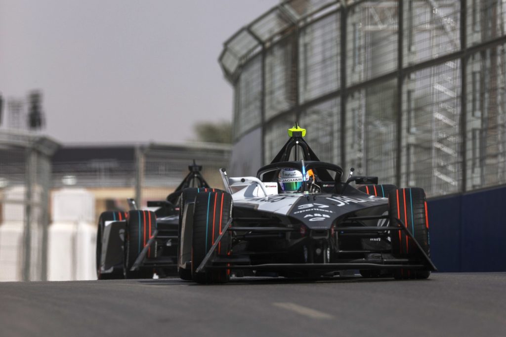 Rennsport / Cassidy hat bereits stark einkassiert: Zwischenbilanz der Formel-E-Saison 2024